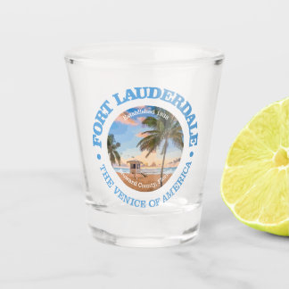 Copo De Shot Fort Lauderdale (C)