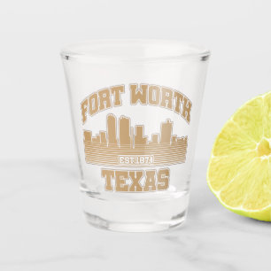 Copo De Shot Fort Worth, Texas