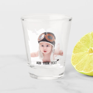 Copo De Shot Foto personalizada de Impressão personalizada pers