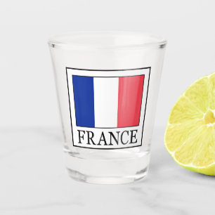 Copo De Shot França