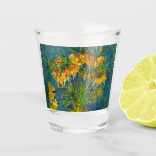 Copo De Shot Fraturas Imperiais Van Gogh