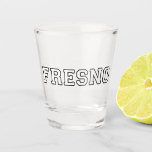 Copo De Shot Fresno California