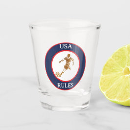 COPO DE SHOT FUTEBOL