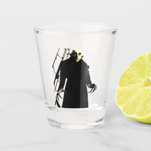 Copo De Shot Garras do Nosferatu