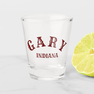 Copo De Shot Gary, Indiana