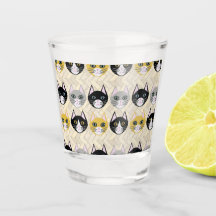 Gatos, Herringbone Beige