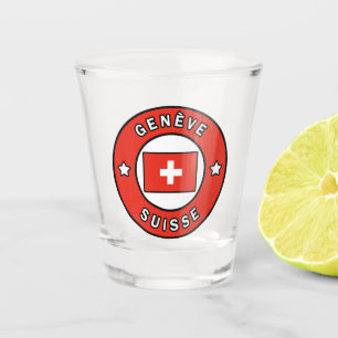 Copo De Shot Genève Suisse
