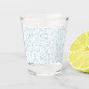 Copo De Shot geométrico nº 2