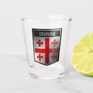 Copo De Shot Geórgia