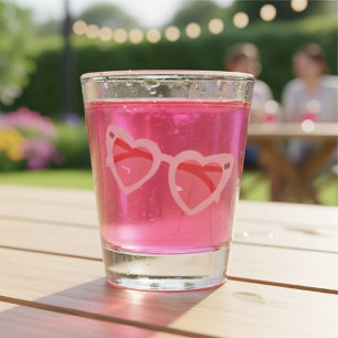 Copo De Shot Glasses