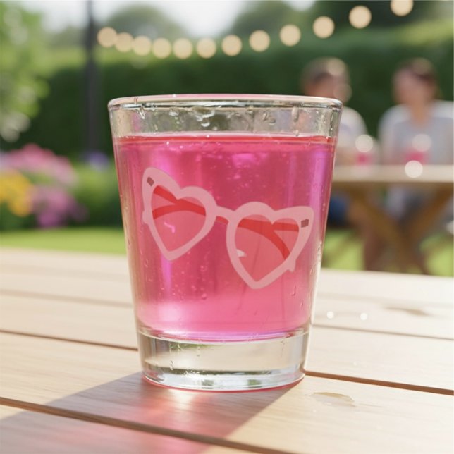 Copo De Shot Glasses (Criador carregado)