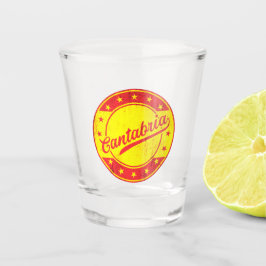 Copo De Shot Global Traveler - Cantabria, Espanha