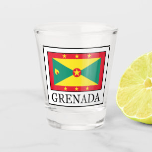 Copo De Shot Granada