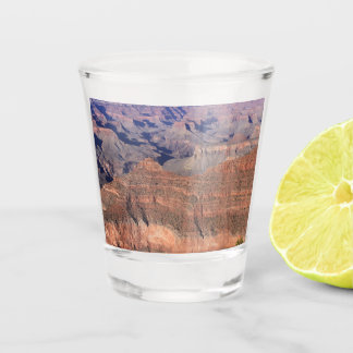 Copo De Shot Grande Canyon