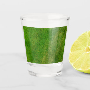 Copo De Shot Grass Lawn