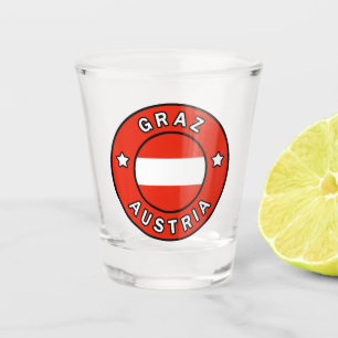 Copo De Shot Graz Áustria