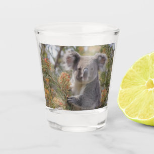 Copo De Shot Grevillea Koala Bear