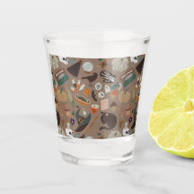 Halloween Cottagecore