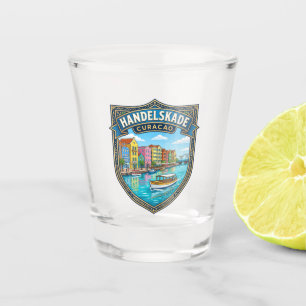 Copo De Shot Handelskade Curaçao