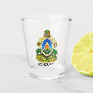 Copo De Shot Honduras