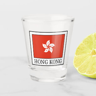 Copo De Shot Hong Kong