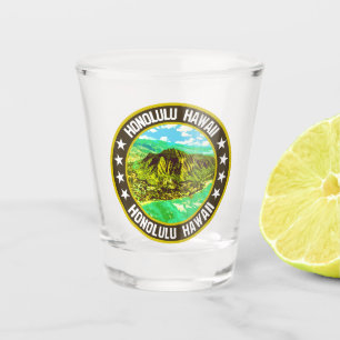 Copo De Shot Honolulu
