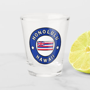 Copo De Shot Honolulu Hawaii