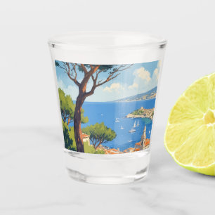 Copo De Shot Ibiza Espanha