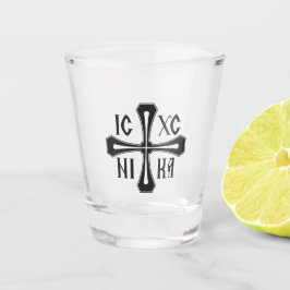 COPO DE SHOT IC XC NIKA