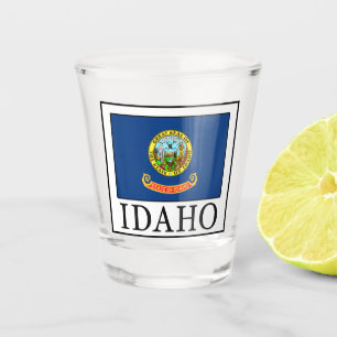 Copo De Shot Idaho