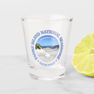 Copo De Shot Ilha NS do padre