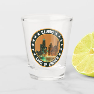 Copo De Shot Illinois