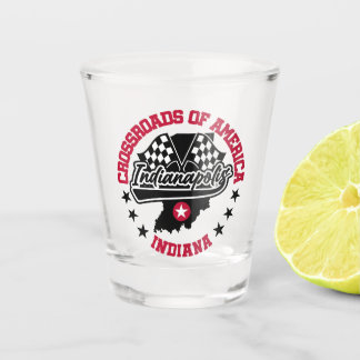 Copo De Shot Indianápolis,Indiana