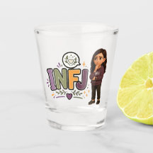 INFJ — A Guardiã das Ideias