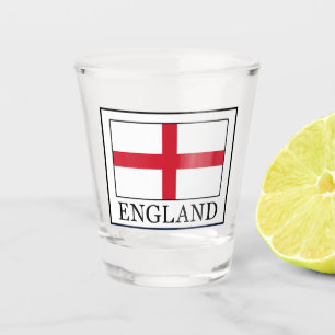 Copo De Shot Inglaterra