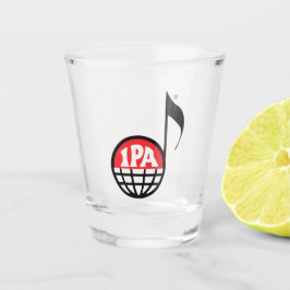Copo de shot IPA