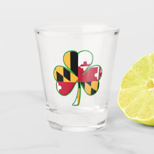 Copo De Shot Irish Shot Maryland