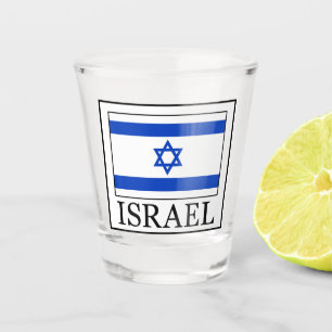 Copo De Shot Israel