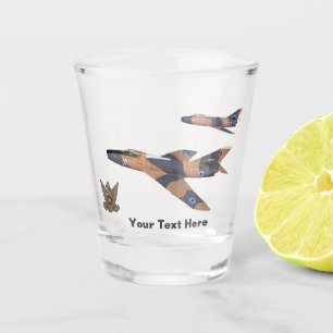 Copo De Shot Israel Super Mystères
