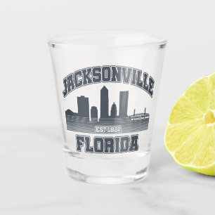 Copo De Shot Jacksonville, Flórida