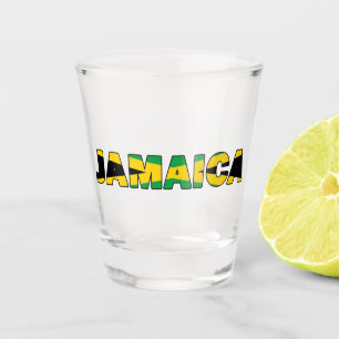 Copo De Shot Jamaica