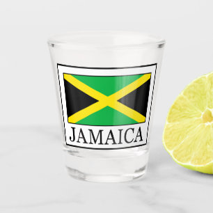 Copo De Shot Jamaica