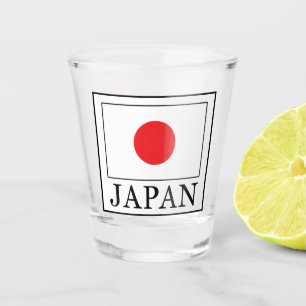 Copo De Shot Japão