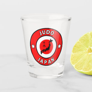 Copo De Shot Judo