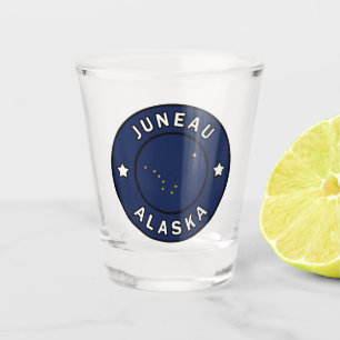 Copo De Shot Juneau Alaska