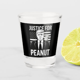 Copo De Shot Kamala Trump 2024 Eleição que eu não votei para el