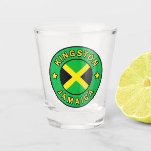 Copo De Shot Kingston Jamaica