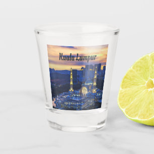 Copo De Shot Kuala Lumpur