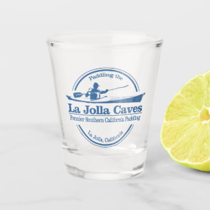 Copo De Shot La Jolla Caves (SK)