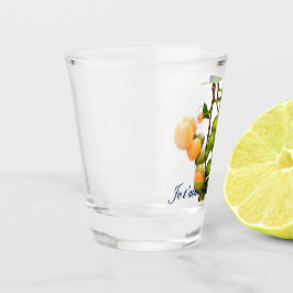 Copo De Shot La quenette